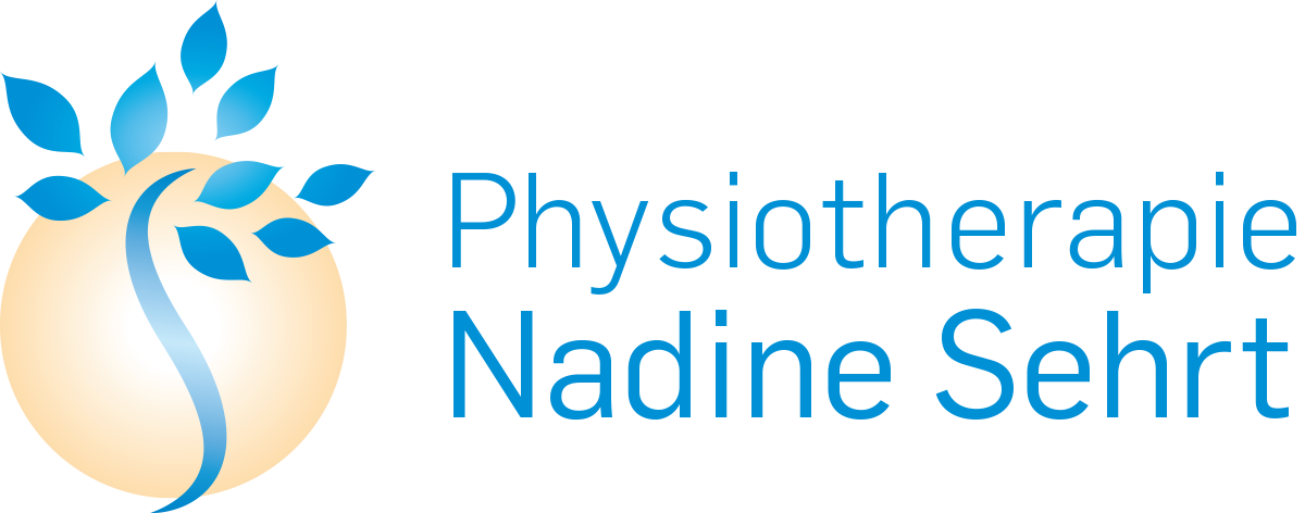 Logo Physiotherapie Nadine Sehrt